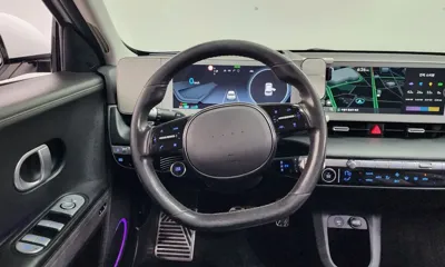 Hyundai Ioniq5 2022, 133067 км, за 17263.85 USD - фото 13