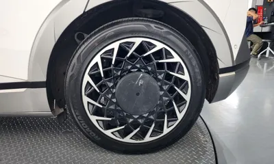 Hyundai Ioniq5 2022, 133067 км, за 17263.85 USD - фото 20