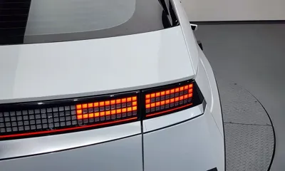 Hyundai Ioniq5 2022, 133067 км, за 17263.85 USD - фото 22