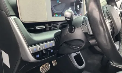 Hyundai Ioniq5 2022, 133067 км, за 17263.85 USD - фото 27