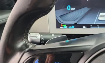 Hyundai Ioniq5 2022, 133067 км, за 17263.85 USD - фото 28