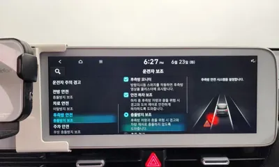 Hyundai Ioniq5 2022, 133067 км, за 17263.85 USD - фото 32