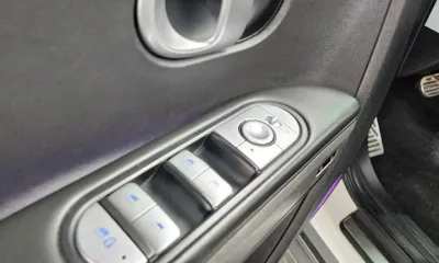 Hyundai Ioniq5 2022, 133067 км, за 17263.85 USD - фото 38