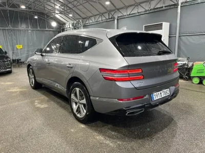 Genesis GV80 2023, 26738 км, за 6630.69 USD