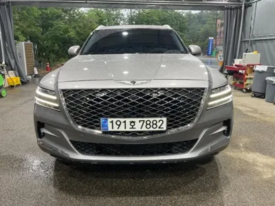 Genesis GV80 2023, 26738 км, за 6630.69 USD