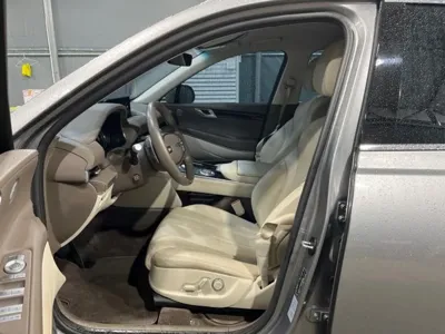 Genesis GV80 2023, 26738 км, за 6630.69 USD