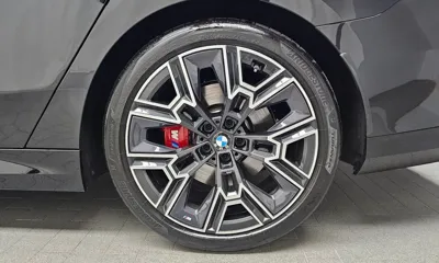 BMW 5-Series 2026, 11799 км, за 74701.33 USD - фото 21