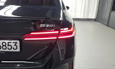 BMW 5-Series 2026, 11799 км, за 74701.33 USD - фото 23