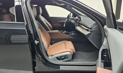 BMW 5-Series 2026, 11799 км, за 74701.33 USD - фото 26