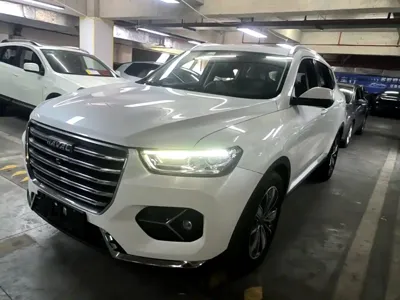 Haval H6 2021, 74100 км, за 6702.21 USD