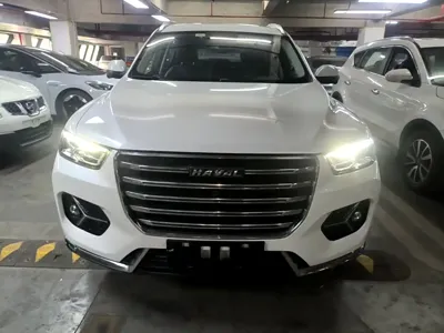 Haval H6 2021, 74100 км, за 6702.21 USD