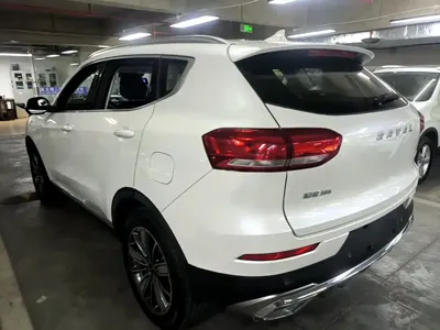 Haval H6 2021, 74100 км, за 6702.21 USD