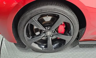 Genesis G70 2019, 93336 км, за 13456.74 USD