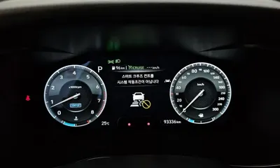 Genesis G70 2019, 93336 км, за 13456.74 USD - фото 8