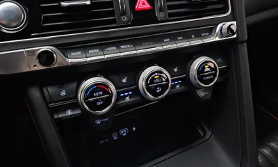 Genesis G70 2019, 93336 км, за 13456.74 USD - фото 20