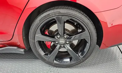 Genesis G70 2019, 93336 км, за 13456.74 USD - фото 21