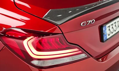Genesis G70 2019, 93336 км, за 13456.74 USD - фото 23