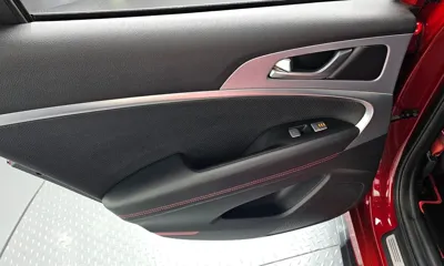 Genesis G70 2019, 93336 км, за 13456.74 USD - фото 25