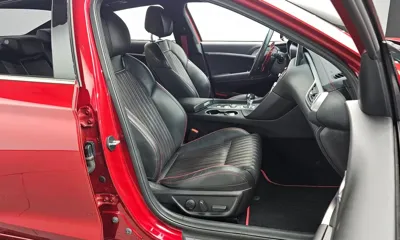 Genesis G70 2019, 93336 км, за 13456.74 USD - фото 26