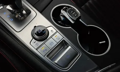 Genesis G70 2019, 93336 км, за 13456.74 USD - фото 27