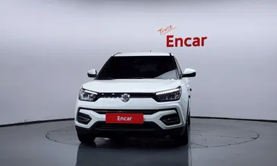 KG_Mobility_Ssangyong TIBOLI 2018, 150174 км, за 5990.75 USD
