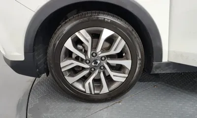 KG_Mobility_Ssangyong TIBOLI 2018, 150174 км, за 5990.75 USD