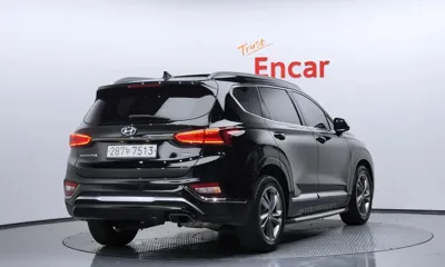 Hyundai Santafe 2020, 100220 км, за 14894.03 USD
