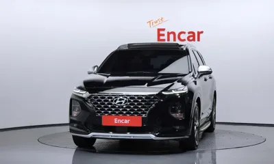 Hyundai Santafe 2020, 100220 км, за 14894.03 USD