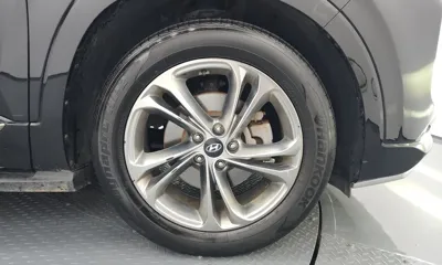 Hyundai Santafe 2020, 100220 км, за 14894.03 USD