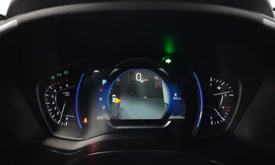 Hyundai Santafe 2020, 100220 км, за 14894.03 USD - фото 8