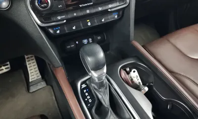 Hyundai Santafe 2020, 100220 км, за 14894.03 USD - фото 9