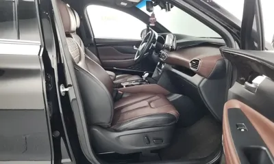 Hyundai Santafe 2020, 100220 км, за 14894.03 USD - фото 11