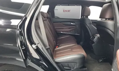 Hyundai Santafe 2020, 100220 км, за 14894.03 USD - фото 12