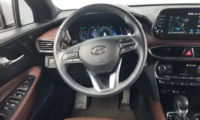 Hyundai Santafe 2020, 100220 км, за 14894.03 USD - фото 13