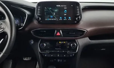 Hyundai Santafe 2020, 100220 км, за 14894.03 USD - фото 14