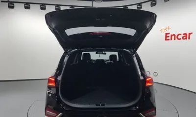 Hyundai Santafe 2020, 100220 км, за 14894.03 USD - фото 20