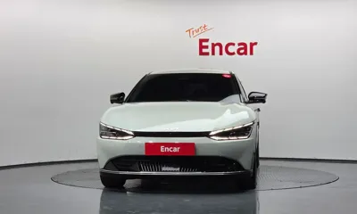 Kia EV6 2023, 108804 км, за 16865.27 USD