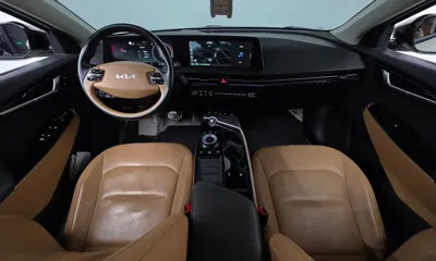 Kia EV6 2023, 108804 км, за 16760.52 USD - фото 7