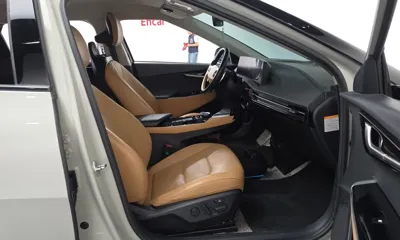 Kia EV6 2023, 108804 км, за 16760.52 USD - фото 12