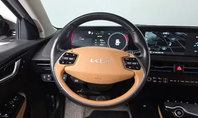 Kia EV6 2023, 108804 км, за 16760.52 USD - фото 13