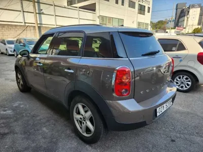 MINI Countryman 2013, 164150 км, за 2907.17 USD