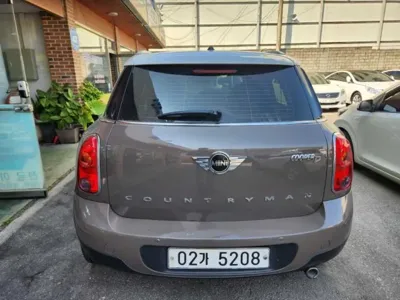 MINI Countryman 2013, 164150 км, за 2907.17 USD