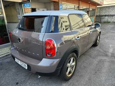 MINI Countryman 2013, 164150 км, за 2907.17 USD