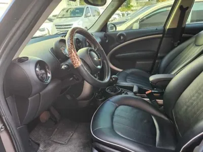 MINI Countryman 2013, 164150 км, за 2907.17 USD - фото 6