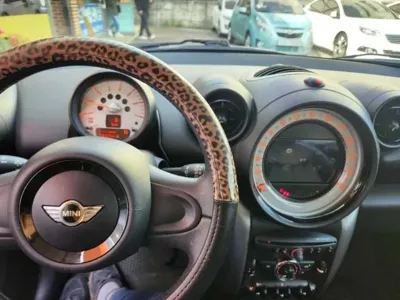 MINI Countryman 2013, 164150 км, за 2907.17 USD - фото 10
