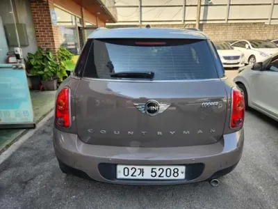 MINI Countryman 2013, 164150 км, за 2907.17 USD - фото 16