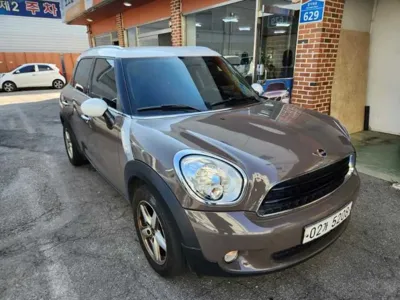 MINI Countryman 2013, 164150 км, за 2907.17 USD - фото 17