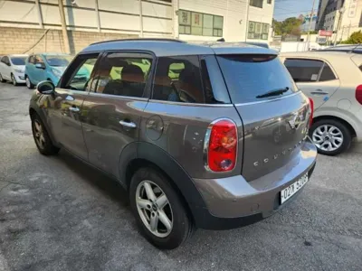 MINI Countryman 2013, 164150 км, за 2907.17 USD - фото 18