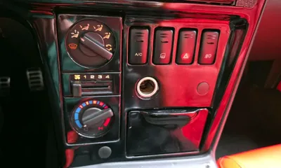 Kia Elan 1996, 180836 км, за 5612.11 USD - фото 16