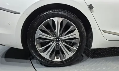 Kia K8 2023, 89429 км, за 19276.88 USD